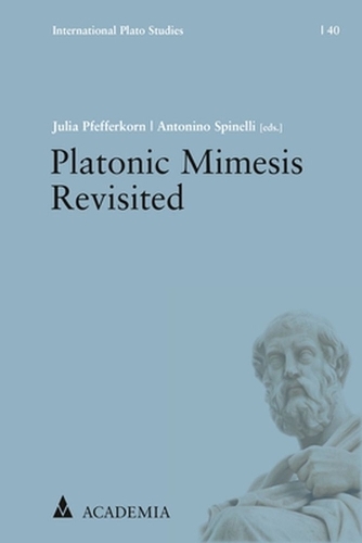 Platonic Mimesis Revisited.