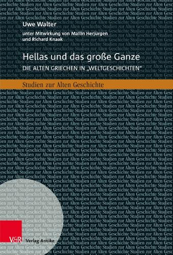 Hellas und das grosse Ganze