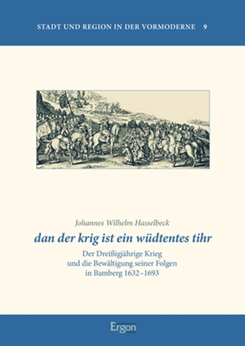Dan der krig ist ein wüdtentes tihr