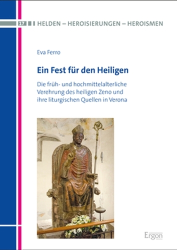 Ein Fest fuer den Heiligen