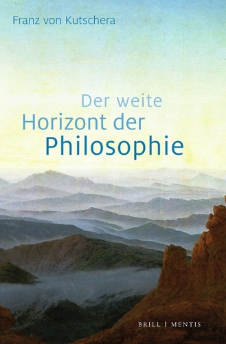 Der weite Horizont der Philosophie.