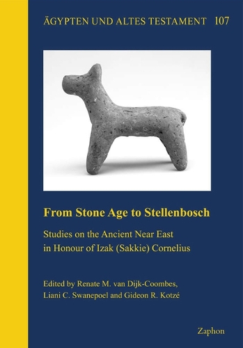 From Stone Age to Stellenbosch