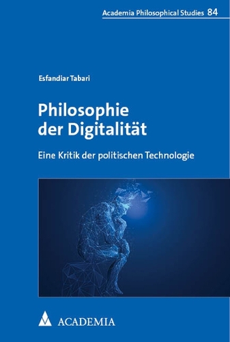 Philosophie der Digitalitaet