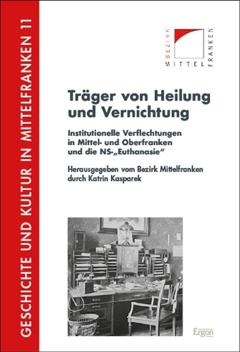 Traeger von Heilung und Vernichtung