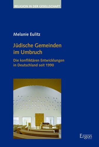 Juedische Gemeinden im Umbruch