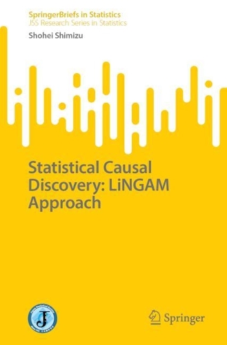 Statistical Causual Discovery