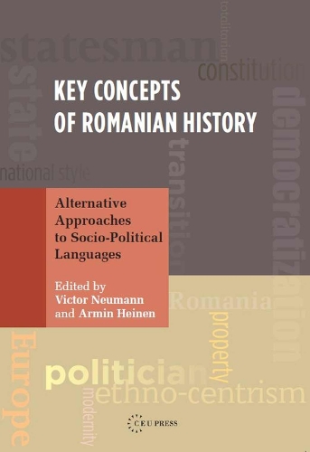 Key-Concepts of Romanian History