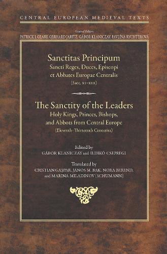 The Sanctity of the Leaders