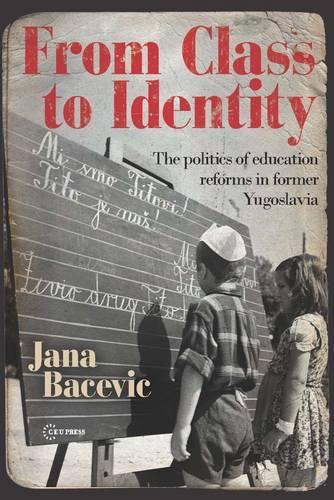 From Class to Identity