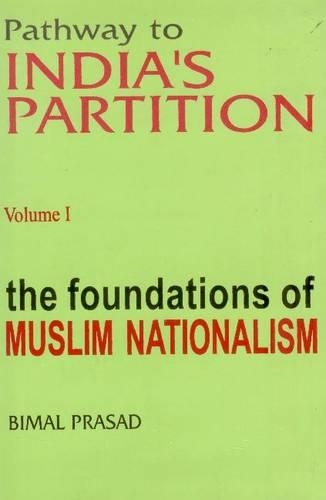 Pathway to India's Partition.