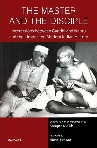 The Master and the Disciple