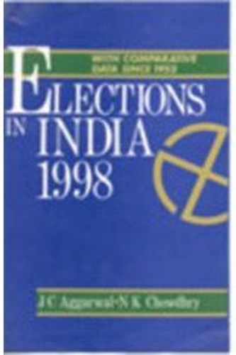 Elections in India - 1998