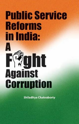 Public Service Reforms in India