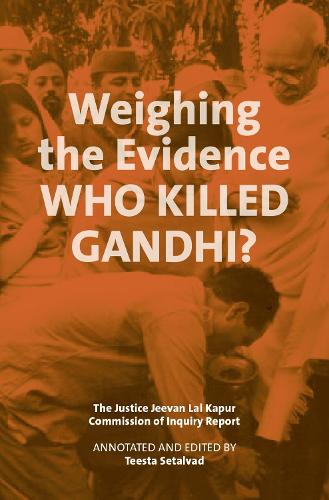 Weighing the Evidence