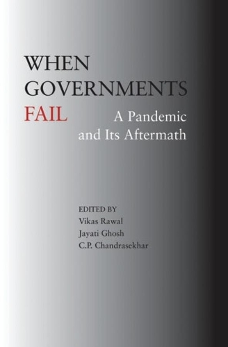 When Governments Fail: A Pandemic and Its Aftermath.