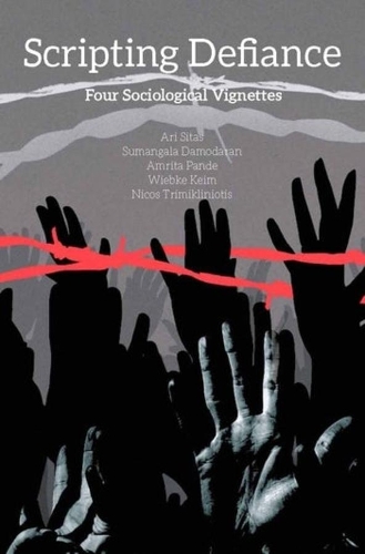 Scripting Defiance - Four Sociological Vignettes.
