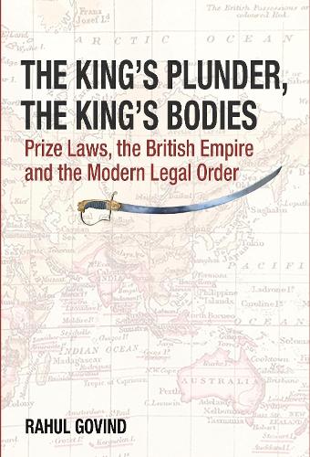 The King's Plunder, The King's Bodies