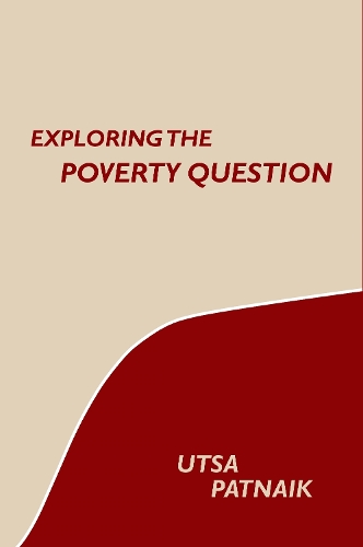 Exploring the Poverty Question.