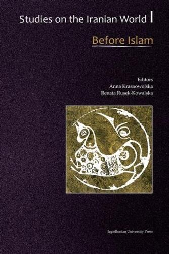 Studies on the Iranian World. Volume 1