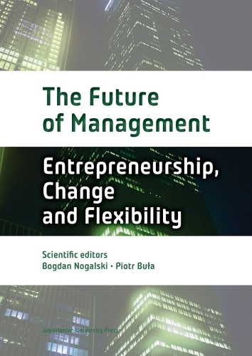 The Future of Management. Volume One