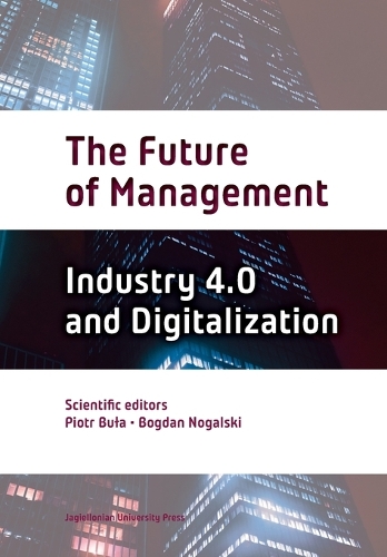 The Future of Management. Volume Two