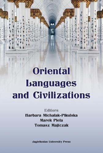 Oriental Languages and Civilisations.