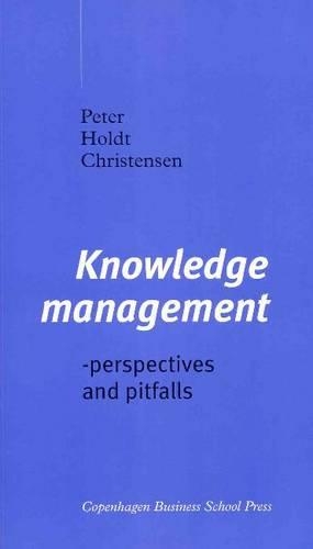 Knowledge Management