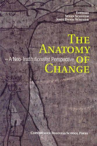The Anatomy of Change