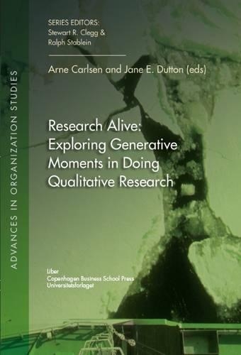 Research Alive