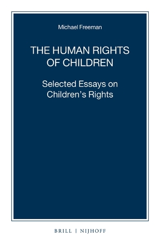The Human Rights of Children