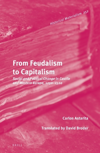 From Feudalism to Capitalism