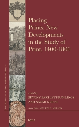 Placing Prints