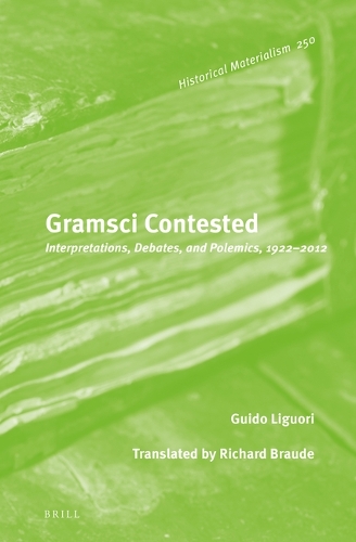 Gramsci Contested