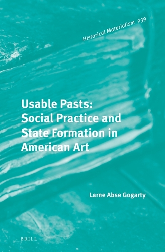 Usable Pasts