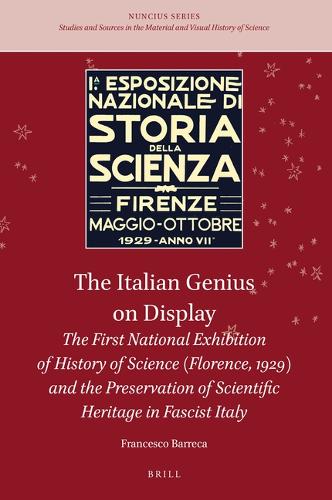 The Italian Genius on Display