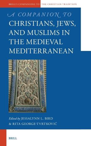 Christians, Jews, and Muslims in the Medieval Mediterranean.