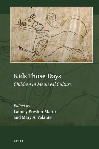 Kids Those Days