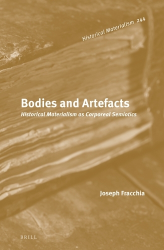 Bodies and Artefacts