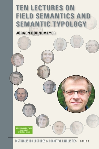 Ten lectures on Field Semantics and Semantic Typology.