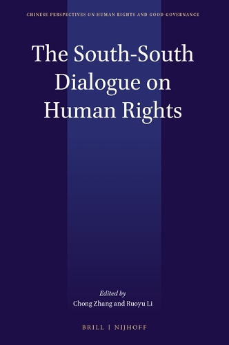 The South-South Dialogue on Human Rights.