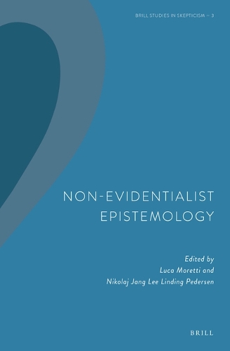 Non-Evidentialist Epistemology.