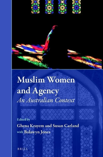 Muslim Women and Agency
