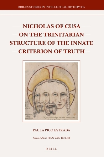 Nicholas of Cusa on the Trinitarian Structure of the Innate Criterion of Truth.