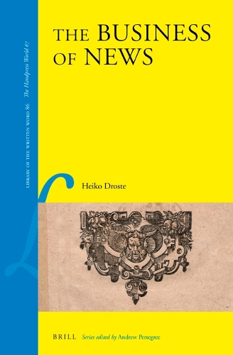 The Business of News.