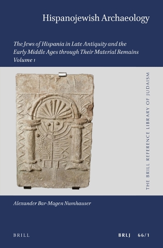 Hispanojewish Archaeology