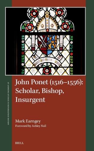 John Ponet (1516-1556)