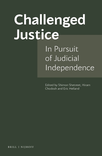 Challenged Justice
