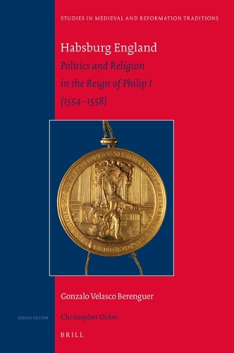 Habsburg England