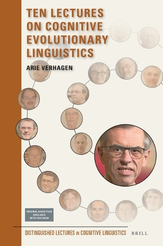 Ten Lectures on Cognitive Evolutionary Linguistics.