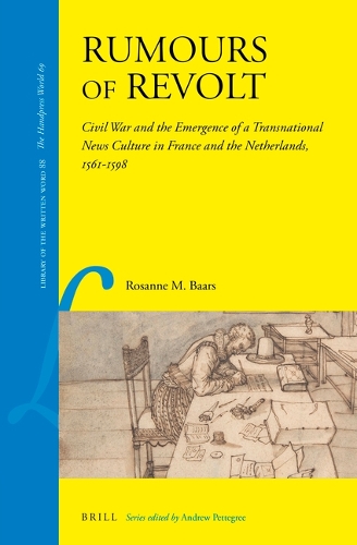Rumours of Revolt